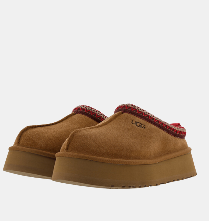 UGG Tazz Slipper Chestnut