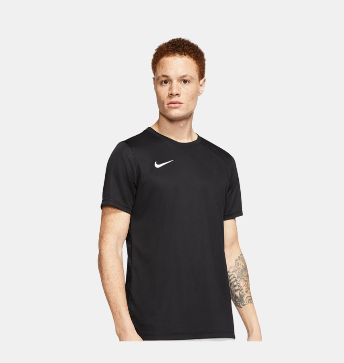 Nike Dri-Fit Black T-Shirt
