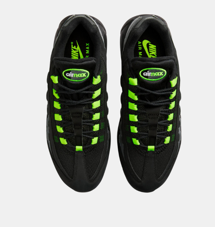 Nike Air Max 95 Black Neon