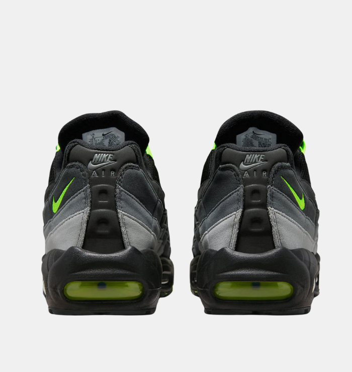 Nike Air Max 95 Black Neon