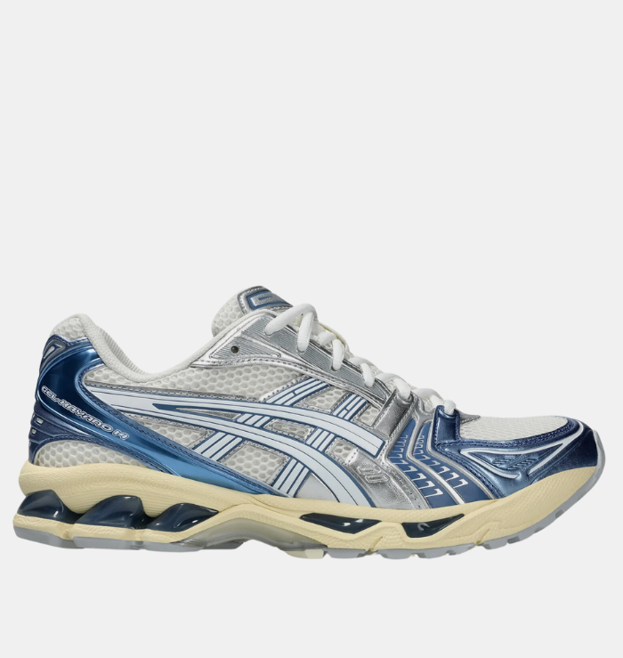 ASICS Gel-Kayano 14 Cream Denim Blue