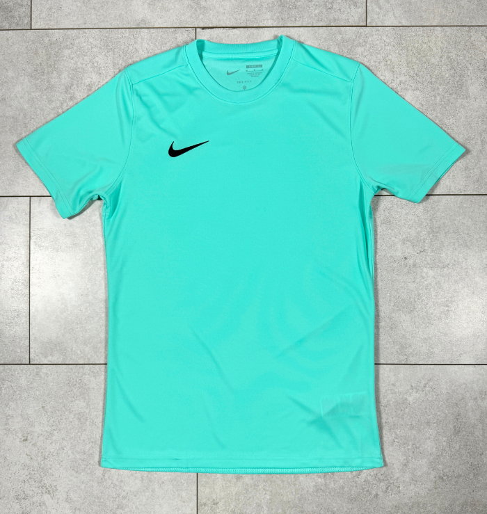 Nike Dri-Fit Turquoise T-Shirt