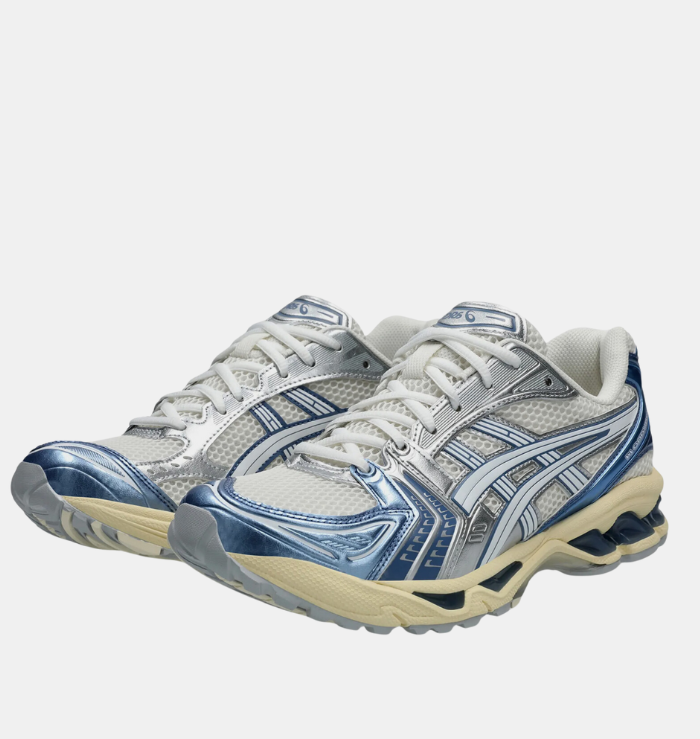 ASICS Gel-Kayano 14 Cream Denim Blue