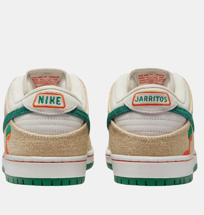 Nike Dunk Low SB Jarritos