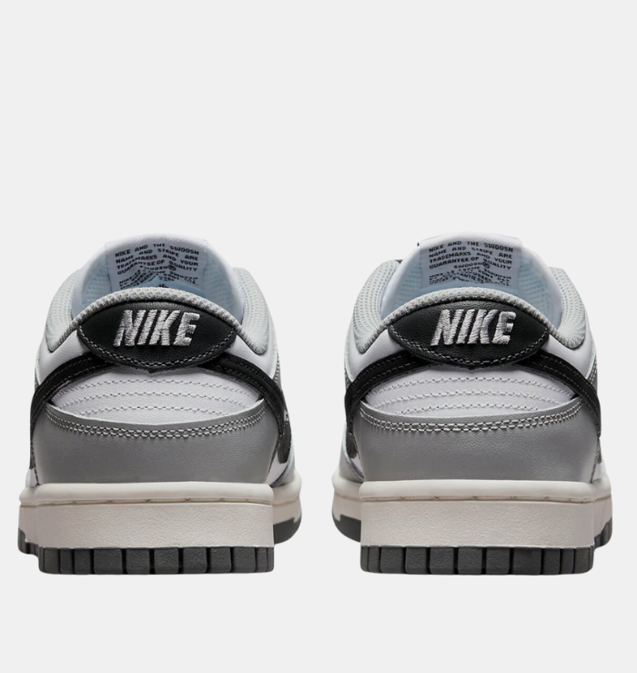 Nike Dunk Low Light Smoke Grey (W)