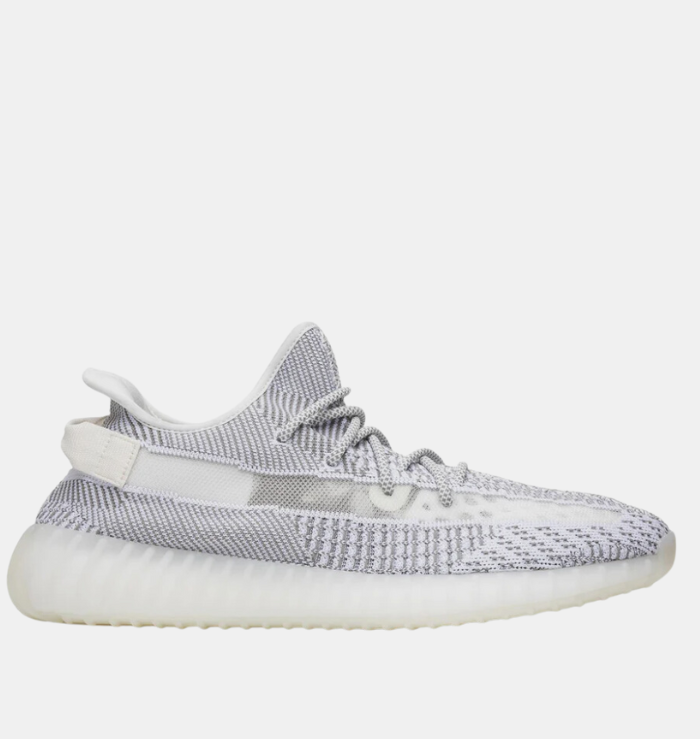 Adidas Yeezy Boost 350 Static Non-Reflective