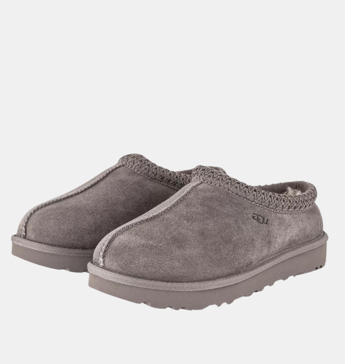 UGG Tasman Slipper Smoke Plume