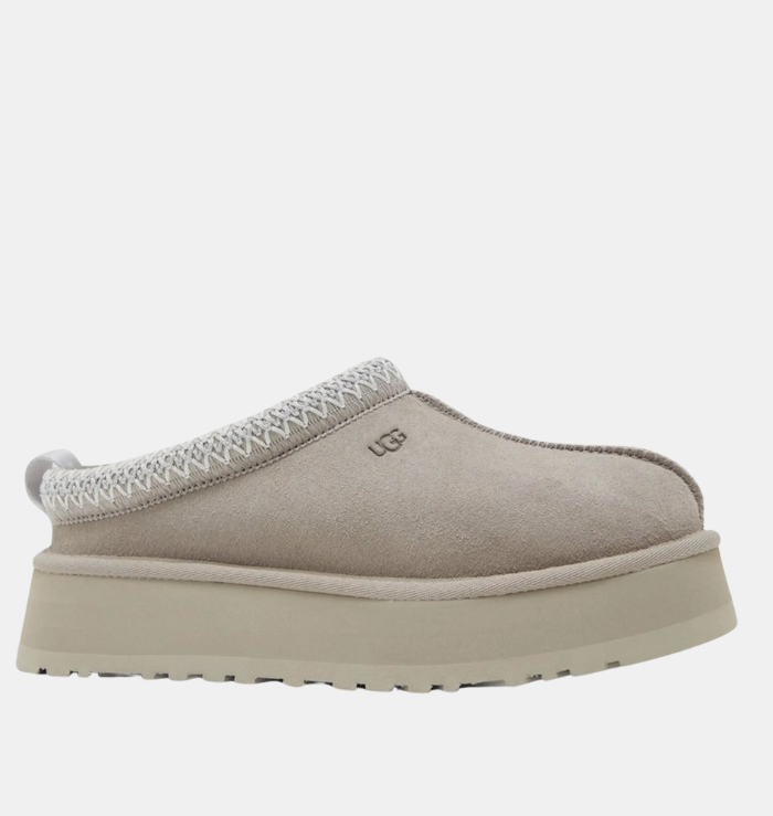 UGG Tazz Slipper Pumice