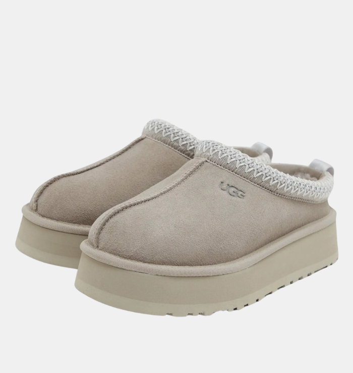 UGG Tazz Slipper Pumice