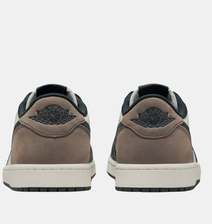 Air Jordan 1 Retro Low OG Mocha