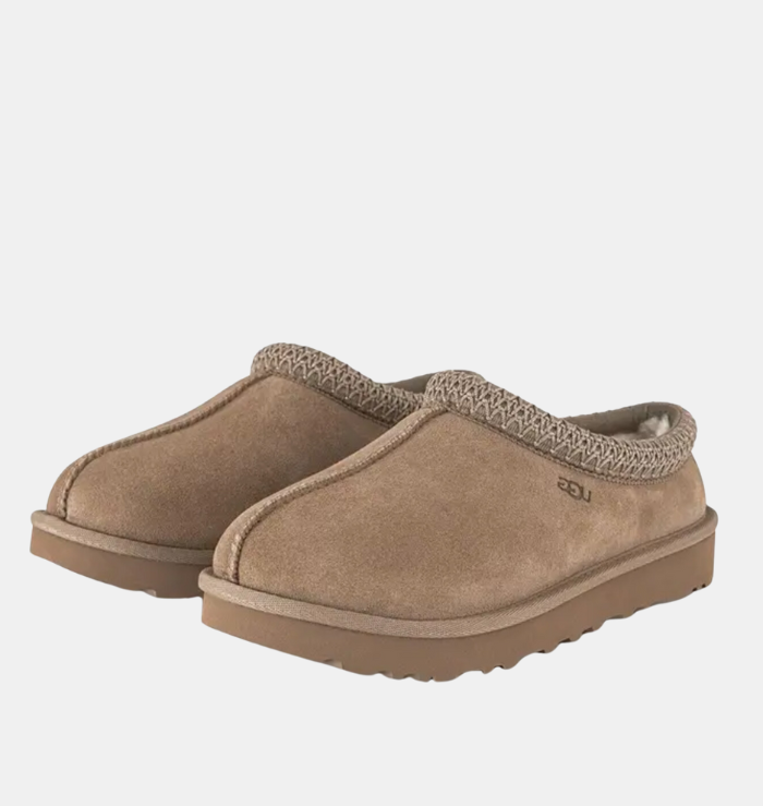 UGG Tasman Slipper Mushroom