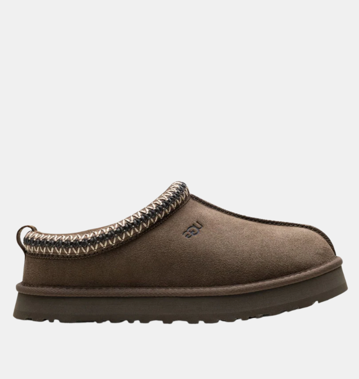 UGG Tazz Slipper Hickory GS