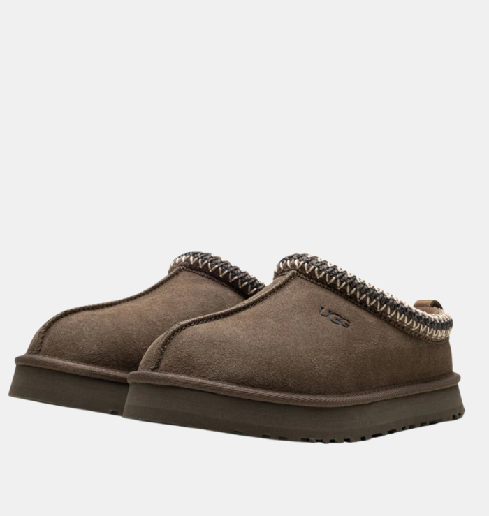 UGG Tazz Slipper Hickory GS