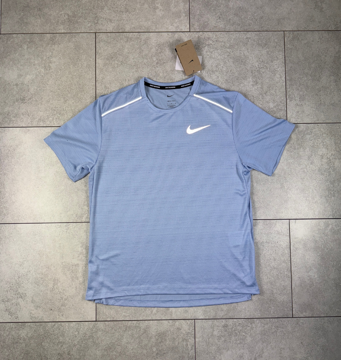 Nike Miler 1.0 Cobalt Bliss T-Shirt