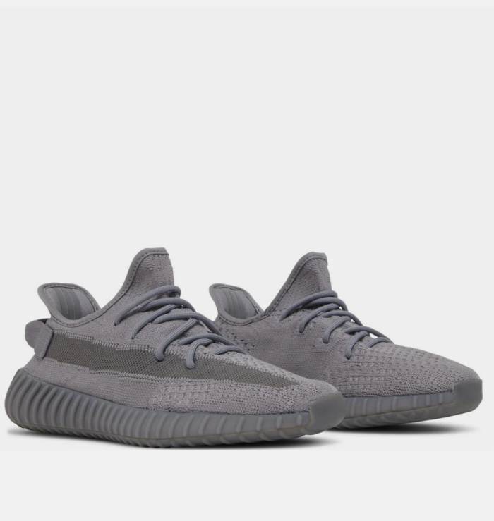 Adidas Yeezy Boost 350 V2 Steel Grey