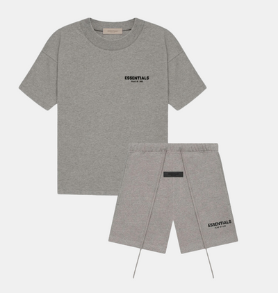 Fear Of God Essentials Short Sets | Forever Sourcing