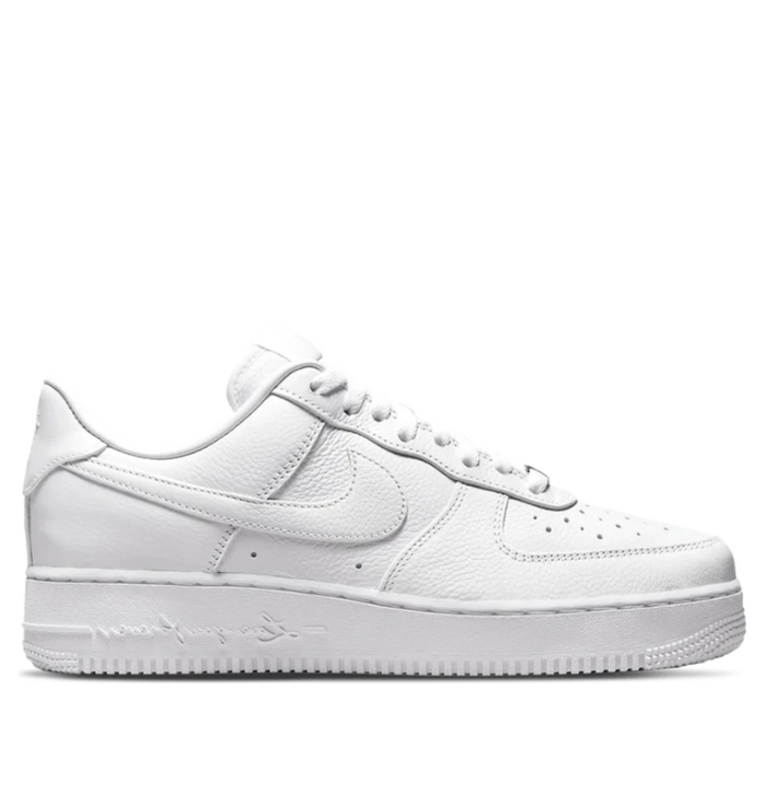 Nike Air Force 1 Low Drake Certified Lover Boy side view