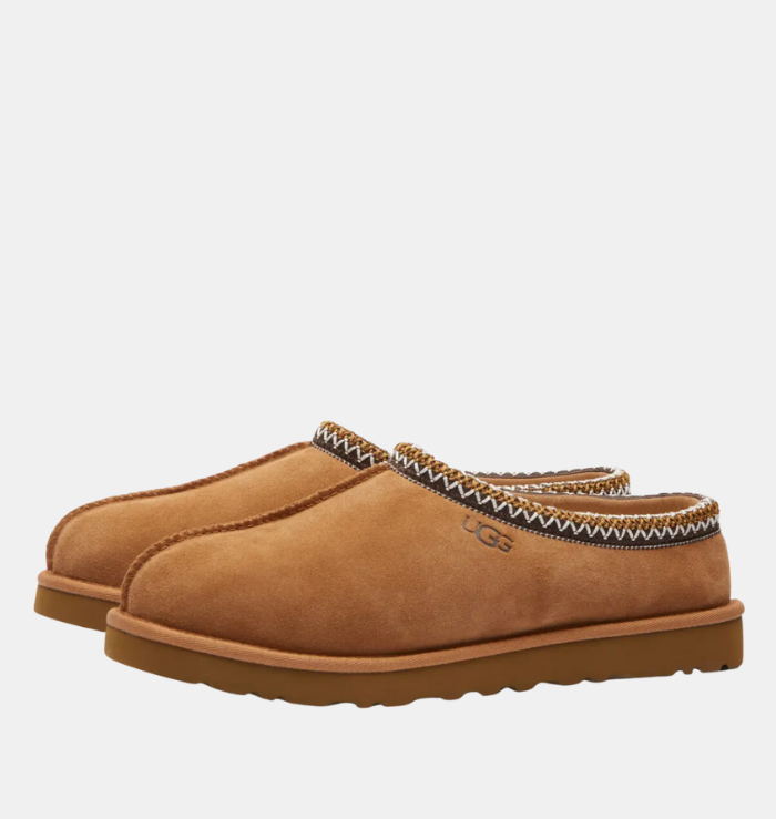 UGG Tasman Slipper Chestnut