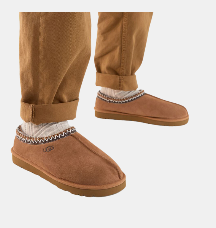 UGG Tasman Slipper Chestnut