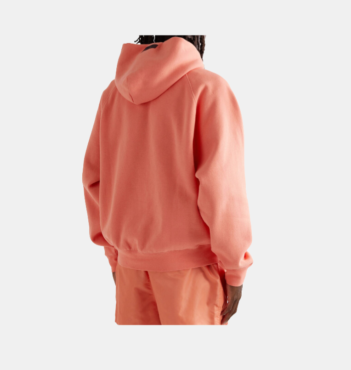 Fear of God Essentials Coral Hoodie (FW22)