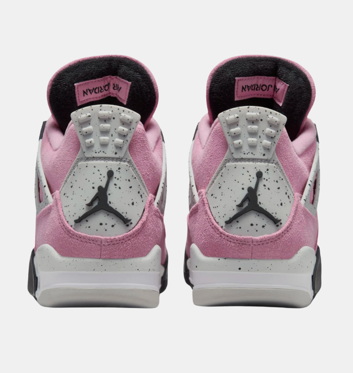 Nike Air Jordan 4 Retro Orchid (W)