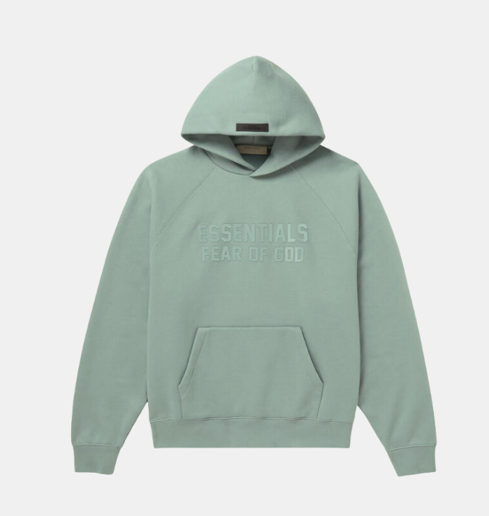 Fear of God Essentials Sycamore Hoodie (SS23)