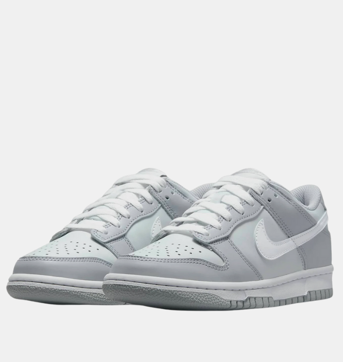 Nike Dunk Low Two-Toned Grey (GS)