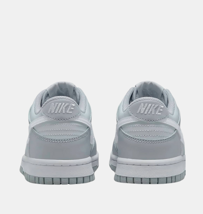 Nike Dunk Low Two-Toned Grey (GS)