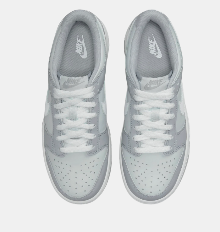 Nike Dunk Low Two-Toned Grey (GS)