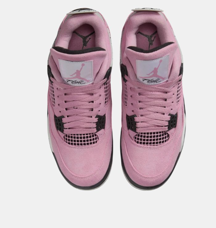 Nike Air Jordan 4 Retro Orchid (W)