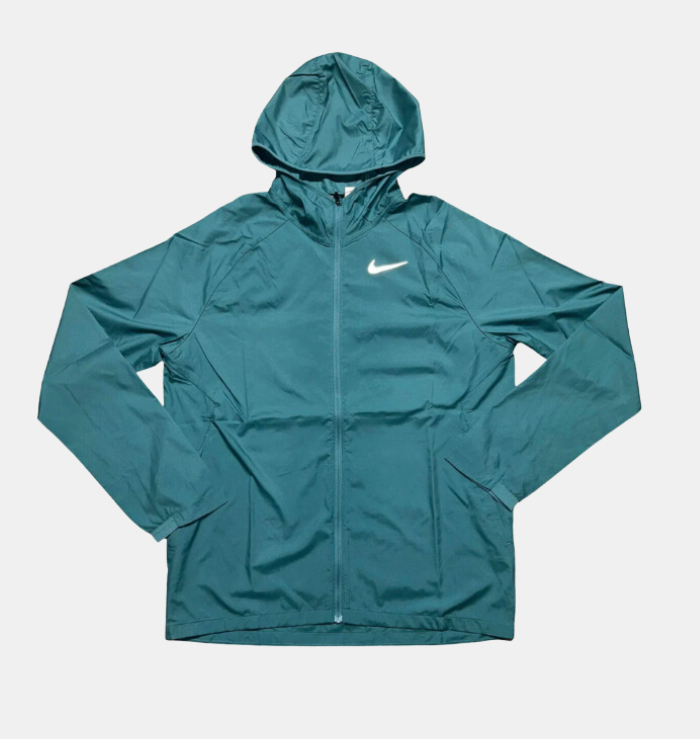 Nike Teal Essential Windrunner Jacket