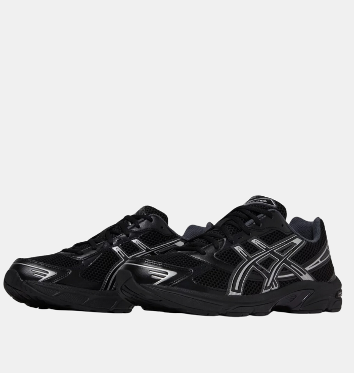 ASICS Gel 1130 Black Pure Silver