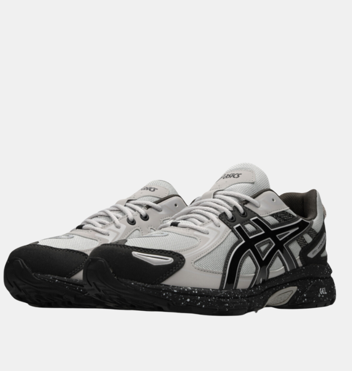 ASICS Gel-Venture 6 Grey Black