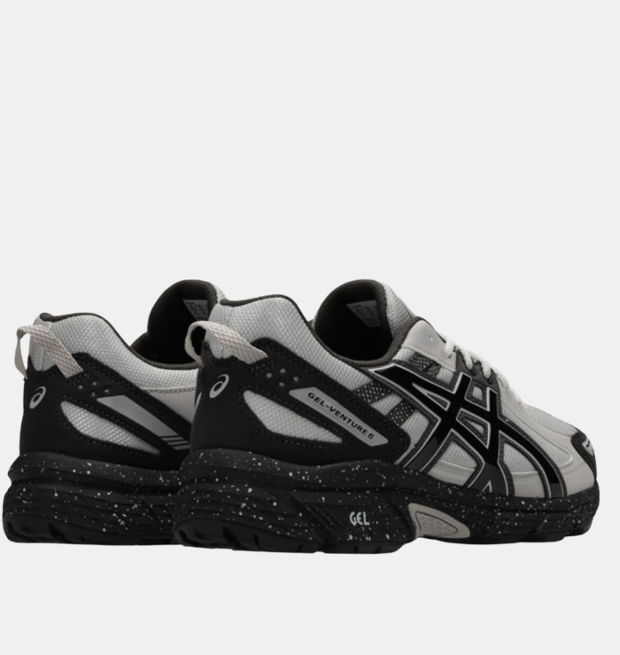 ASICS Gel-Venture 6 Grey Black