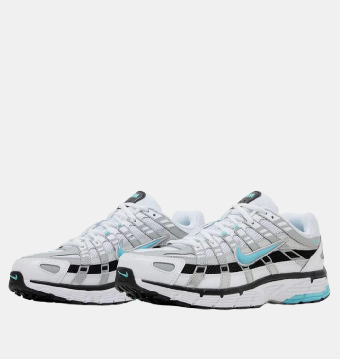 Nike P-6000 Dusty Cactus