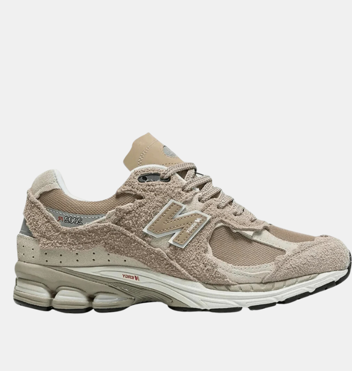 New Balance 2002R Protection Pack Driftwood