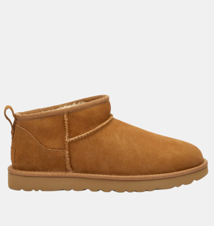 UGG Classic Ultra Mini Boot Chestnut