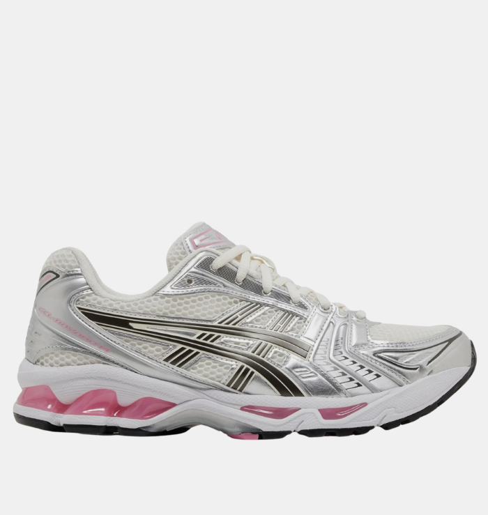 ASICS Gel-Kayano 14 Cream Sweet Pink