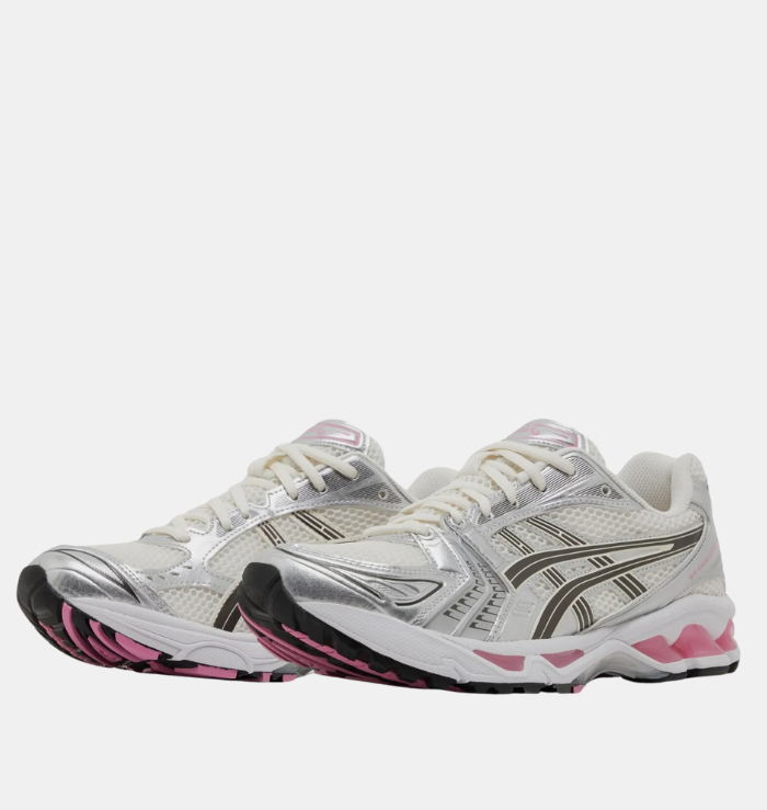 ASICS Gel-Kayano 14 Cream Sweet Pink