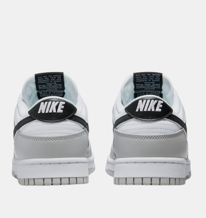 Nike Dunk Low SE Lottery Pack Grey Fog Jackpot