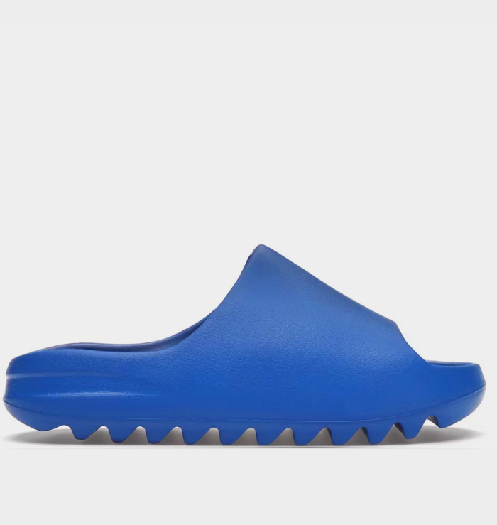 Adidas Yeezy Slide Azure