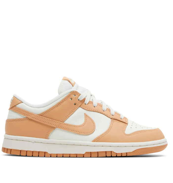 Nike Dunk Low 'Harvest Moon' (W) side view