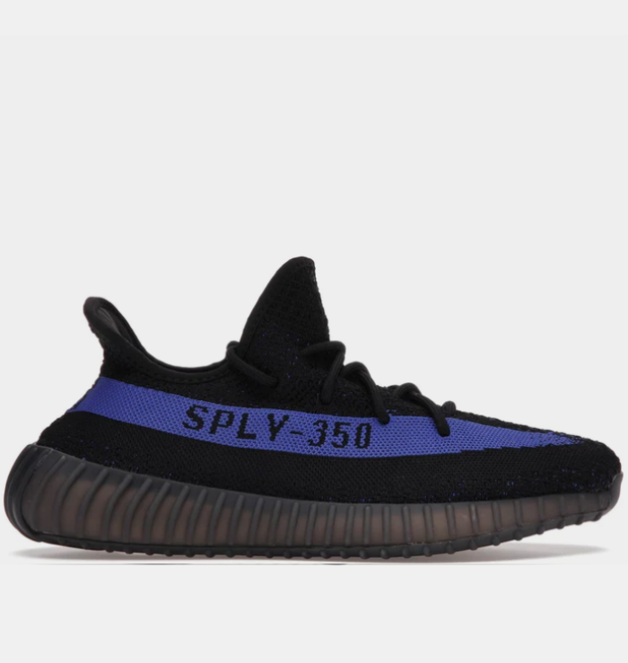 Adidas Yeezy Boost 350 V2 Dazzling Blue