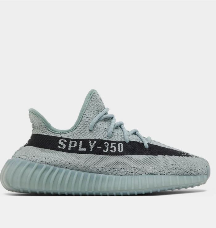 Adidas Yeezy Boost 350 V2 Salt Jade Ash