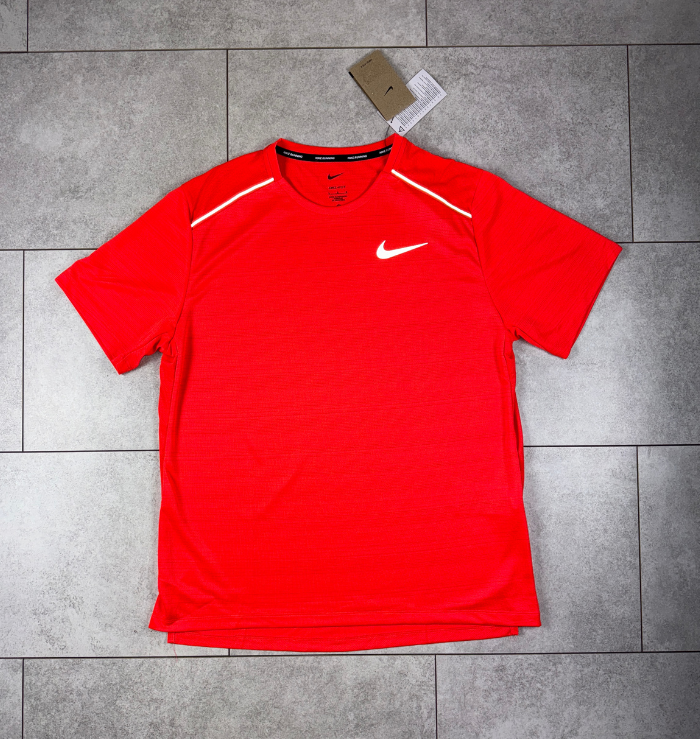 Nike Miler 1.0 Bright Crimson