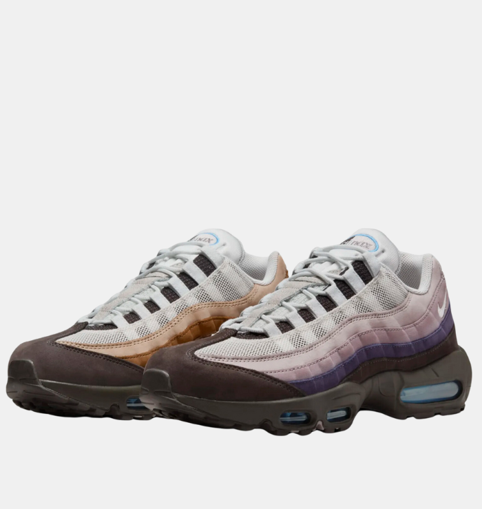 Nike Air Max 95 Unearthed