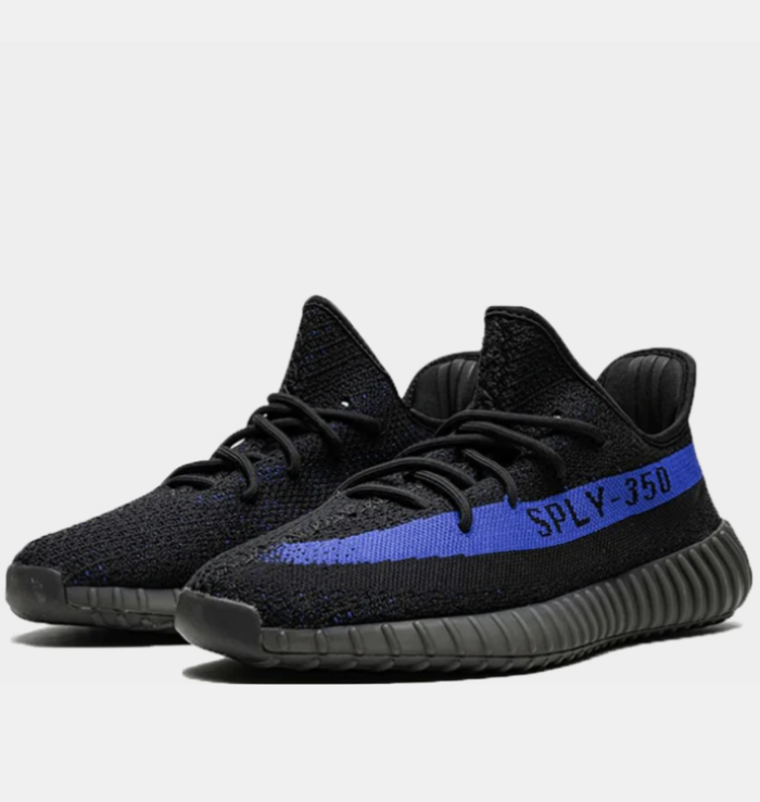 Adidas Yeezy Boost 350 V2 Dazzling Blue