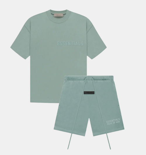 Fear Of God Essentials Short Sets | Forever Sourcing