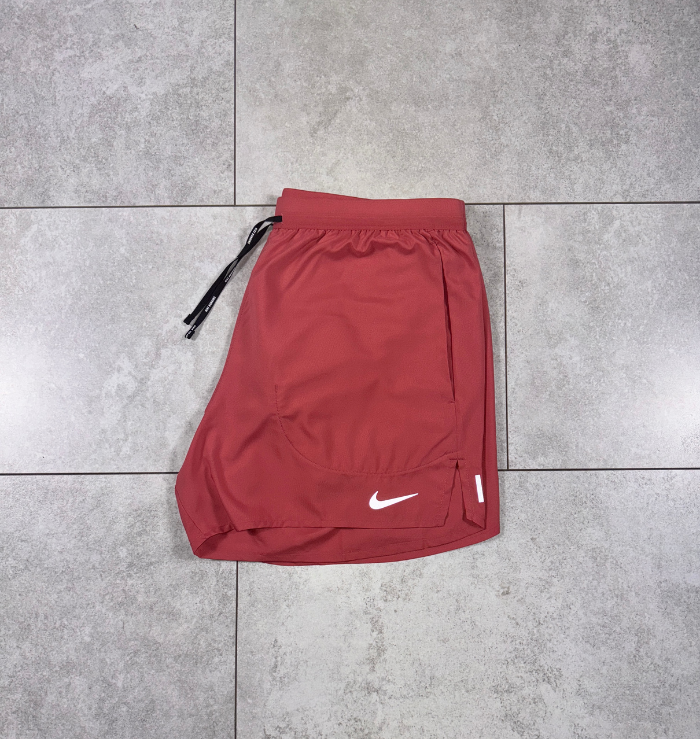 Nike Miler Adobe & Flex Stride Short Set