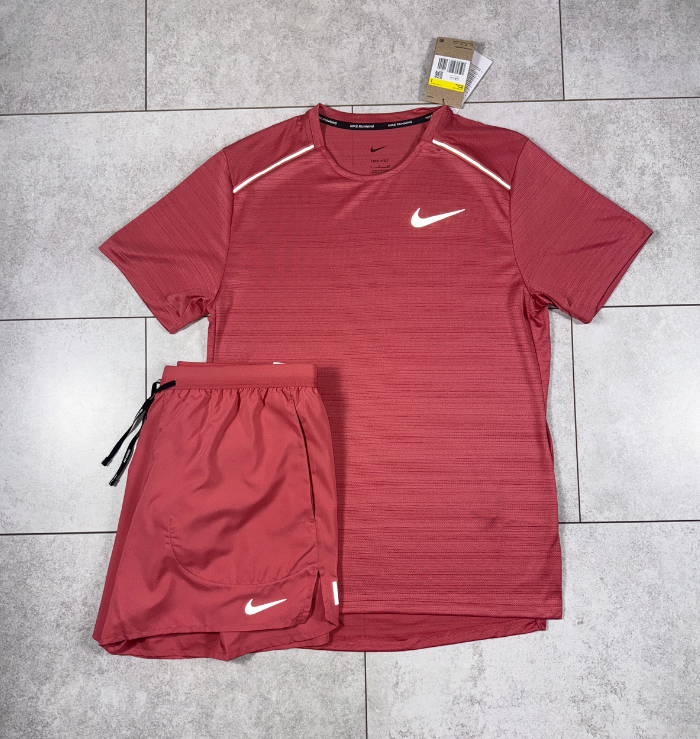 Nike Miler 1.0 Adobe T-Shirt